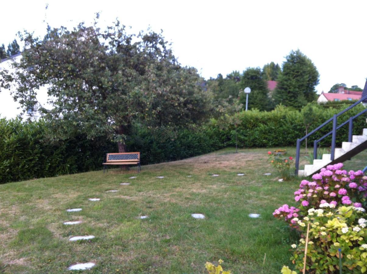 Villa Reims Epernay Champagne Vineyard Villers-Allerand Exterior foto